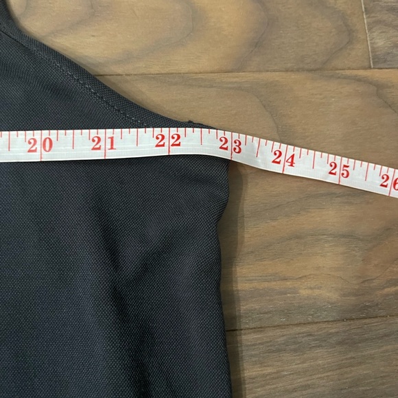 EUC XL Crow Neck Blouse - Picture 5 of 6